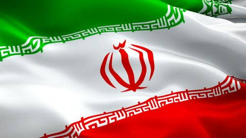 پرچم ایران